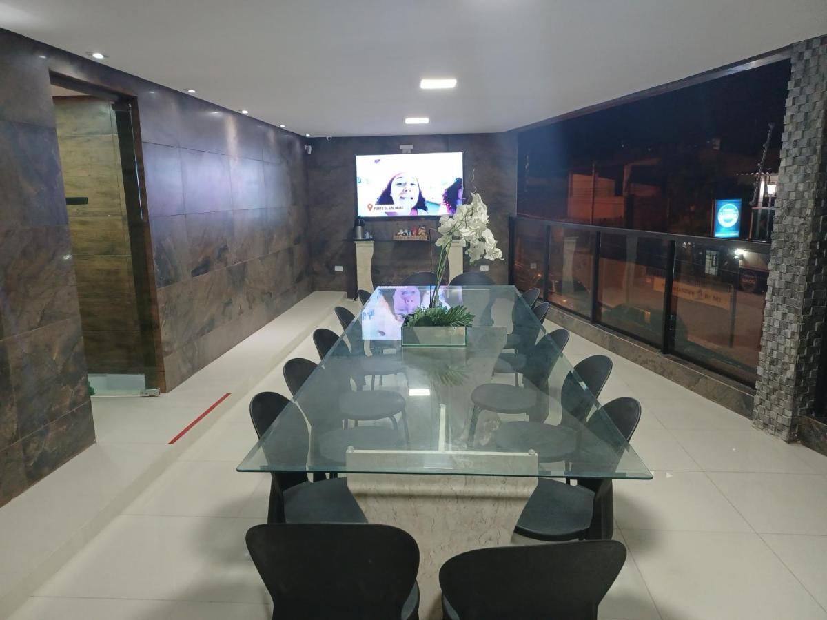 Recanto Convencoes أوليندا المظهر الخارجي الصورة