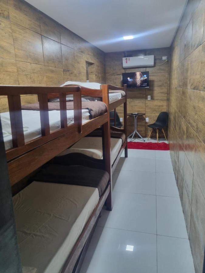Recanto Convencoes أوليندا المظهر الخارجي الصورة