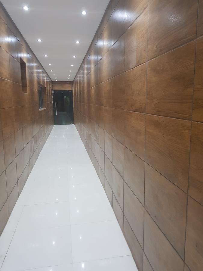 Recanto Convencoes أوليندا المظهر الخارجي الصورة