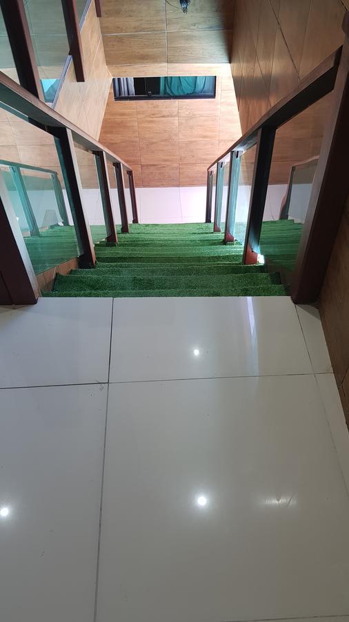 Recanto Convencoes أوليندا المظهر الخارجي الصورة