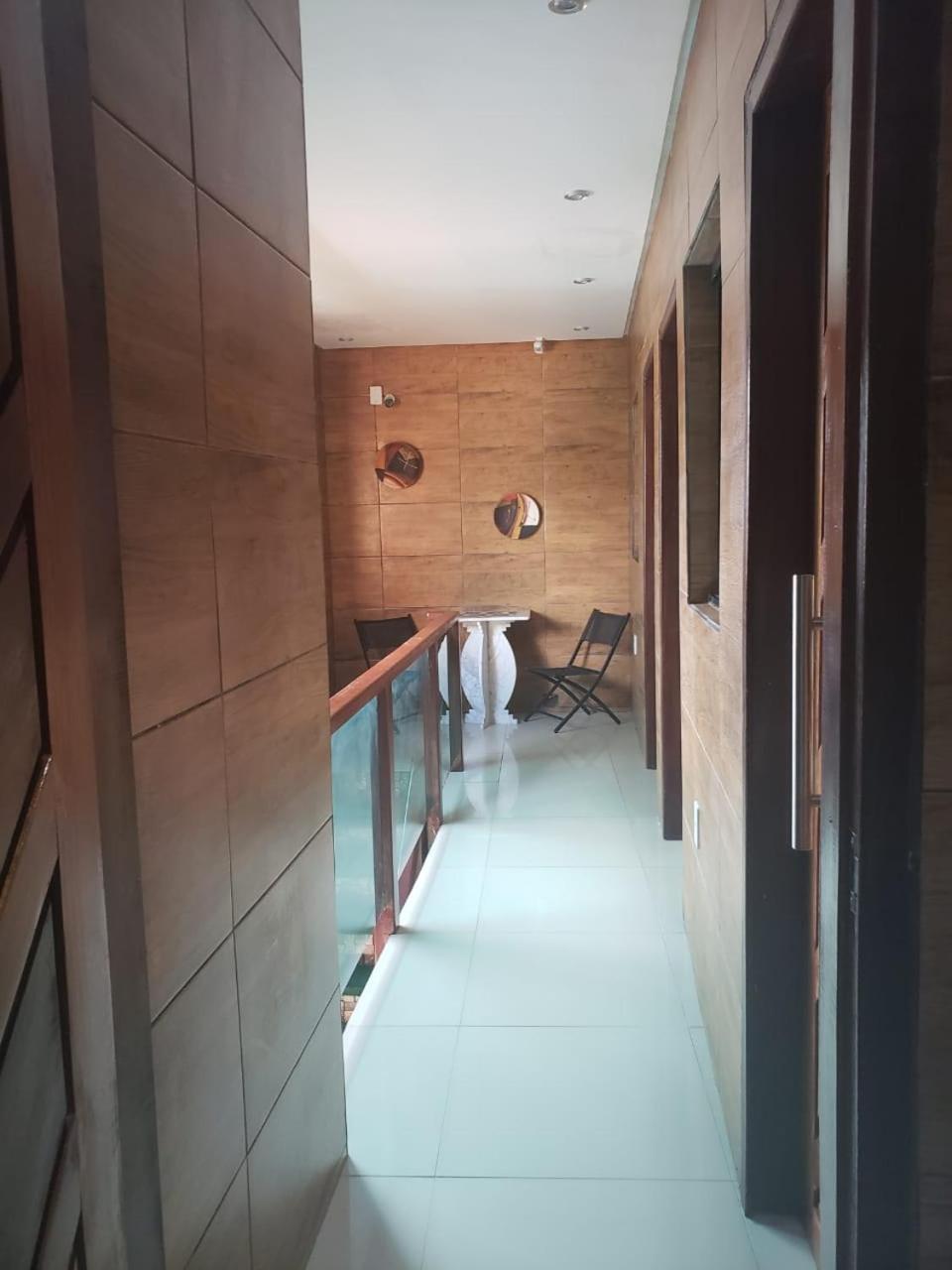 Recanto Convencoes أوليندا المظهر الخارجي الصورة