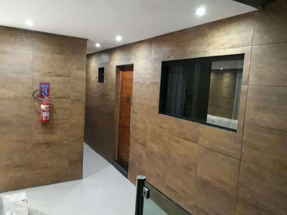 Recanto Convencoes أوليندا المظهر الخارجي الصورة